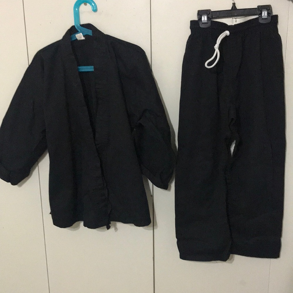 Kids Kimono.